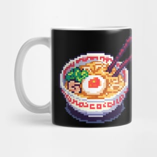 ramen lovers - lovers ramen Mug